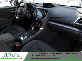 Subaru Forester 2.0 150 ch BVA  occasion  Beaupuy - photo n2