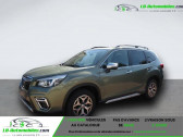 Subaru Forester 2.0 150 ch BVA   Beaupuy 31