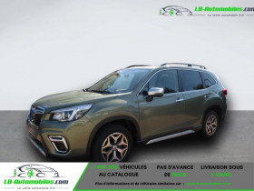 Subaru Forester , garage LB AUTOMOBILES  Beaupuy