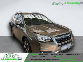 Subaru Forester , garage LB AUTOMOBILES  Beaupuy