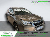 Subaru Forester occasion année 2019 boite Automatique Annonce Subaru Forester occasion Essence 2.0 150 ch BVA à Beaupuy