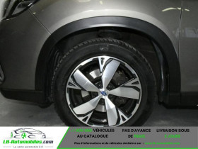 Subaru Forester 2.0 150 ch BVA  occasion  Beaupuy - photo n9