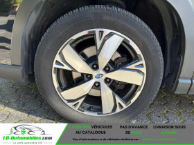 Subaru Forester 2.0 150 ch BVA  occasion  Beaupuy - photo n7