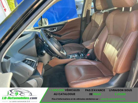 Subaru Forester 2.0 150 ch BVA  occasion  Beaupuy - photo n6
