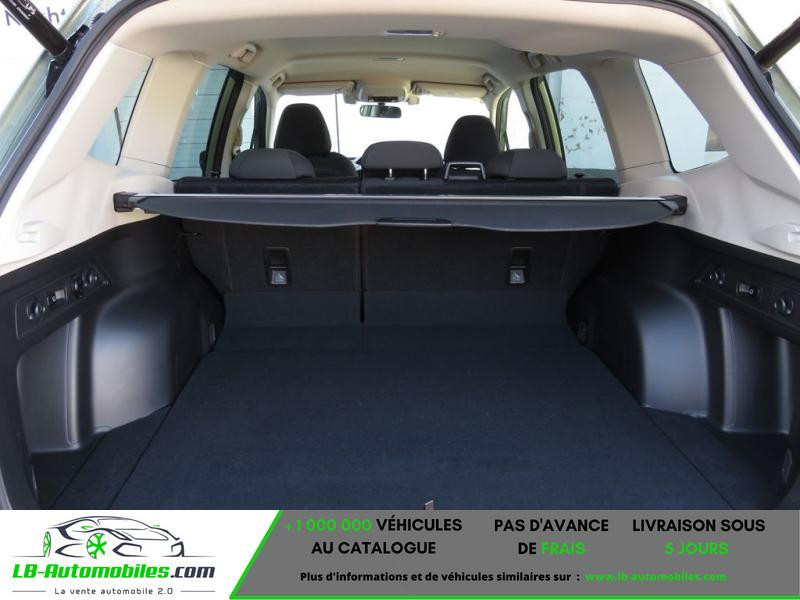 Subaru Forester 2.0 150 ch BVA  occasion  Beaupuy - photo n8