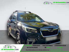Subaru Forester 2.0 150 ch BVA  occasion  Beaupuy - photo n5