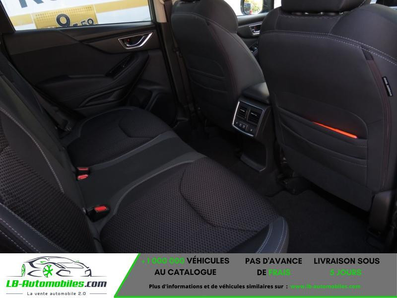 Subaru Forester 2.0 150 ch BVA  occasion  Beaupuy - photo n7