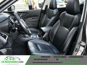 Subaru Forester 2.0 150 ch BVA  occasion  Beaupuy - photo n7