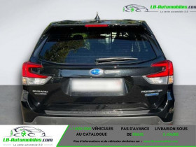 Subaru Forester 2.0 150 ch BVA  occasion  Beaupuy - photo n4