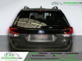 Subaru Forester 2.0 150 ch BVA  occasion  Beaupuy - photo n6