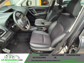 Subaru Forester 2.0 150 ch BVA  occasion  Beaupuy - photo n6