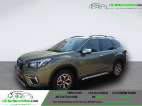 Subaru Forester 2.0 150 ch BVA  occasion  Beaupuy - photo n5