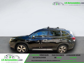Subaru Forester 2.0 150 ch BVA  occasion  Beaupuy - photo n2