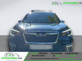 Subaru Forester 2.0 150 ch BVA   Beaupuy 31