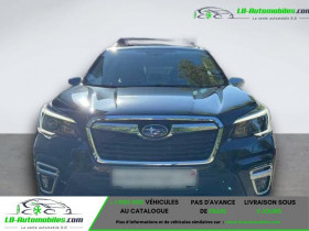 Subaru Forester , garage LB AUTOMOBILES  Beaupuy