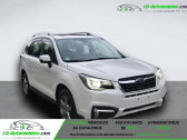 Annonce Subaru Forester occasion Essence 2.0 150 ch BVA  Beaupuy