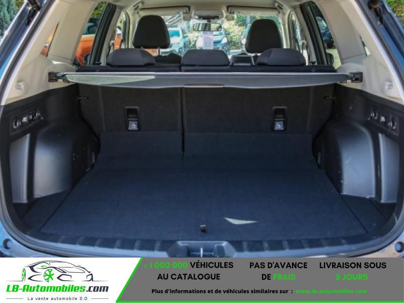 Subaru Forester 2.0 150 ch BVA  occasion  Beaupuy - photo n6