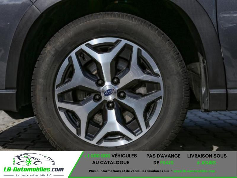 Subaru Forester 2.0 150 ch BVA  occasion  Beaupuy - photo n5