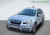 Subaru Forester occasion