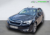 Subaru Forester occasion