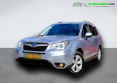Annonce Subaru Forester occasion Essence 2.0 150 ch BVA  Beaupuy