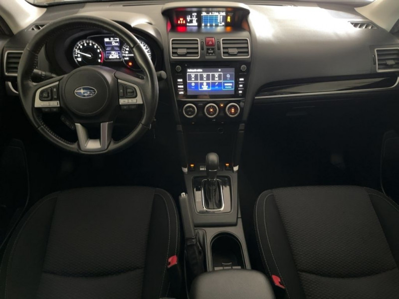 Subaru Forester 2.0 150 ch BVA  occasion  Beaupuy - photo n2