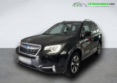 Subaru Forester 2.0 150 ch BVA   Beaupuy 31