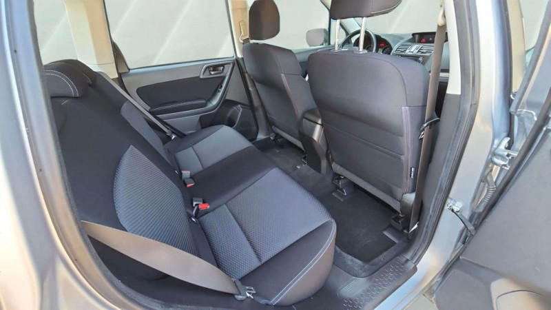 Subaru Forester 2.0 150 ch BVA  occasion  Beaupuy - photo n9