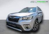 Subaru Forester 2.0 150 ch BVA   Beaupuy 31
