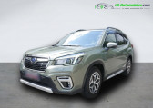 Annonce Subaru Forester occasion Essence 2.0 150 ch BVA  Beaupuy