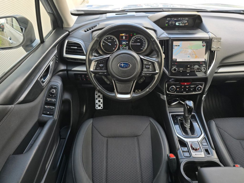 Subaru Forester 2.0 150 ch BVA  occasion  Beaupuy - photo n3