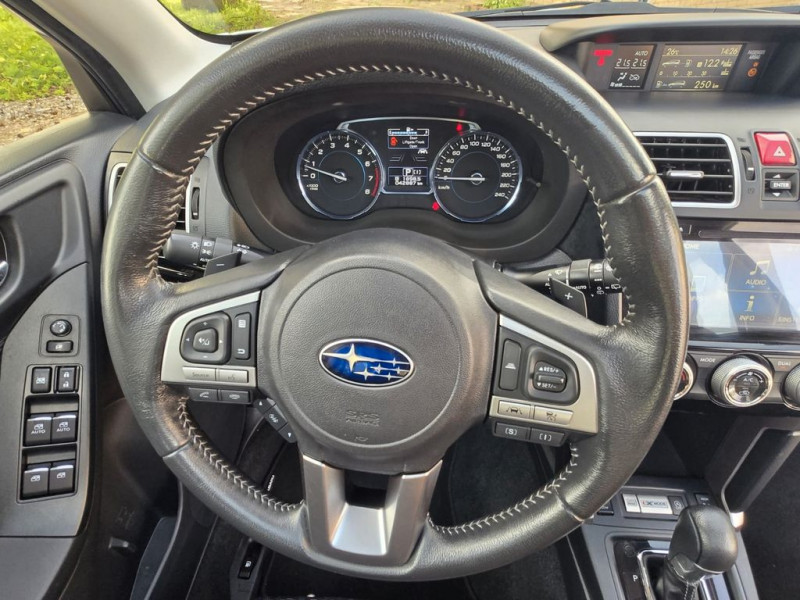 Subaru Forester 2.0 150 ch BVA  occasion  Beaupuy - photo n5