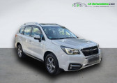 Annonce Subaru Forester occasion Essence 2.0 150 ch BVA  Beaupuy