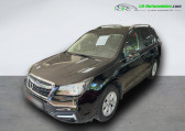 Subaru Forester 2.0 150 ch BVA   Beaupuy 31