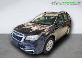 Subaru Forester 2.0 150 ch BVA   Beaupuy 31
