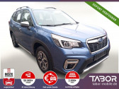 Subaru Forester 2.0 150 ch BVA  � L'Union 31