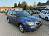 Subaru Forester 2.0 150 ch BVA  � L'Union 31