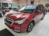 Subaru Forester 2.0 150 ch BVA  � L'Union 31