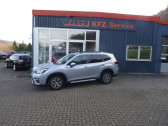 Subaru Forester 2.0 150 ch BVA  � L'Union 31