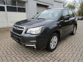 Subaru Forester 2.0 150 ch BVA  � L'Union 31