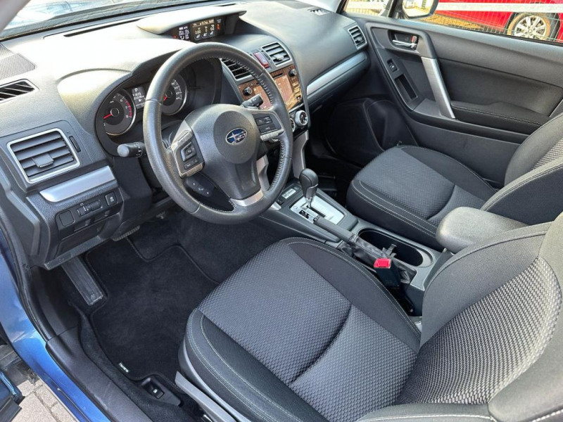 Subaru Forester 2.0 150 ch BVA  occasion � L'Union - photo n�10
