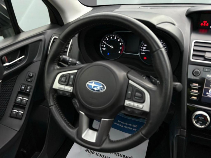 Subaru Forester 2.0 150 ch BVA  occasion � L'Union - photo n�5