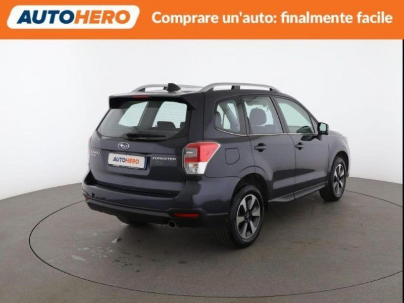 Subaru Forester 2.0 150 ch BVA  occasion � L'Union - photo n�5