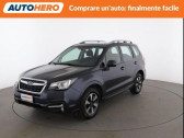 Subaru Forester 2.0 150 ch BVA  � L'Union 31