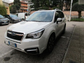 Subaru Forester 2.0 150 ch BVA  � L'Union 31
