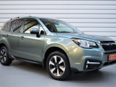 Subaru Forester 2.0 150 ch BVA  � L'Union 31