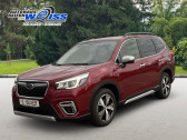 Annonce Subaru Forester occasion Essence 2.0 150 ch BVA � L'Union