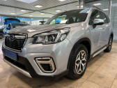 Annonce Subaru Forester occasion Essence 2.0 150 ch BVA � L'Union