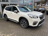 Annonce Subaru Forester occasion Essence 2.0 150 ch BVA � L'Union
