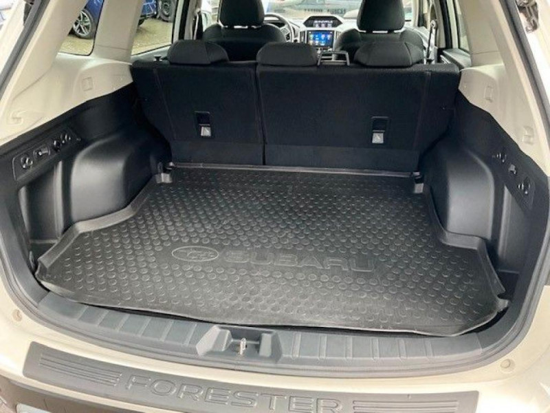 Subaru Forester 2.0 150 ch BVA  occasion � L'Union - photo n�10
